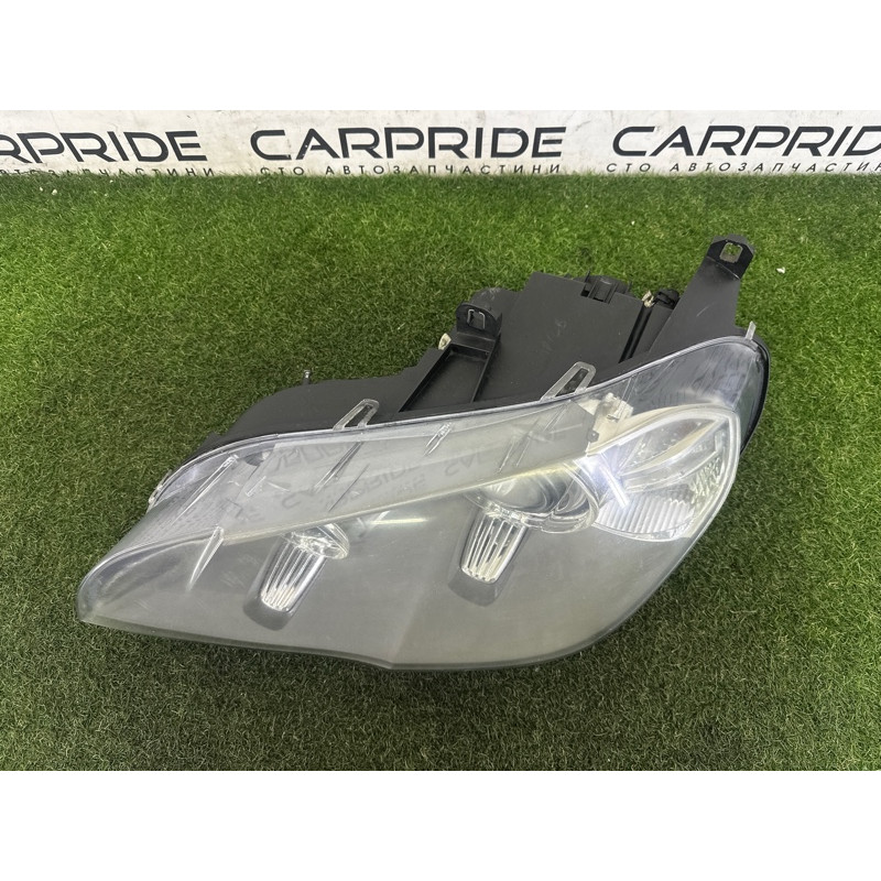 Фара (оптика) BMW X5 E70 2010 N57D30A 63117240789