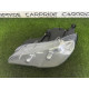 Фара (оптика) BMW X5 E70 2010 N57D30A 63117240789
