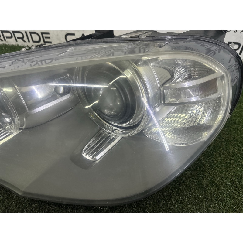 Фара (оптика) BMW X5 E70 2010 N57D30A 63117240789