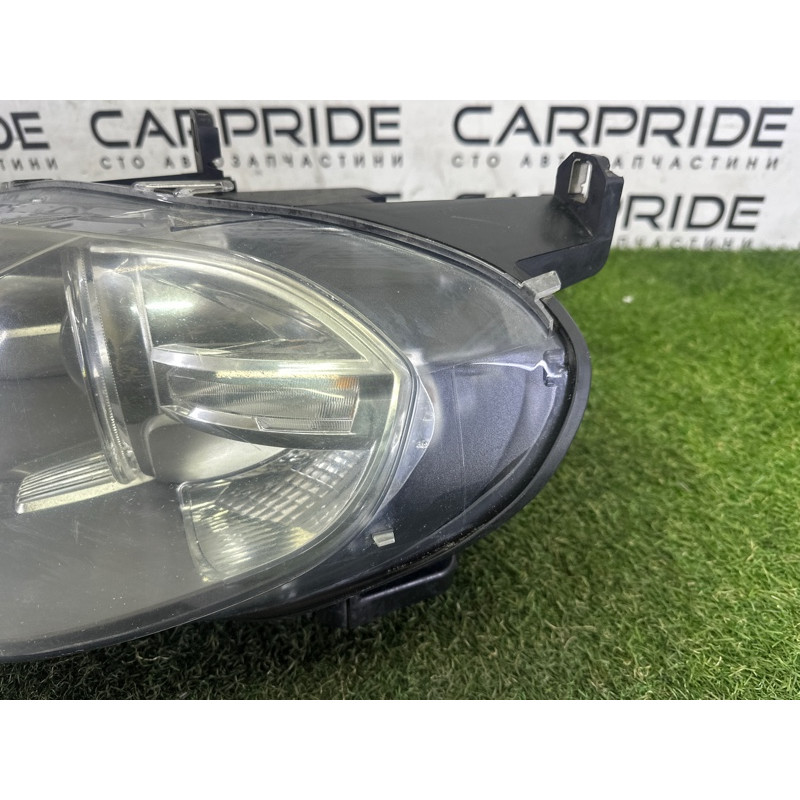 Фара (оптика) BMW X5 E70 2010 N57D30A 63117240789