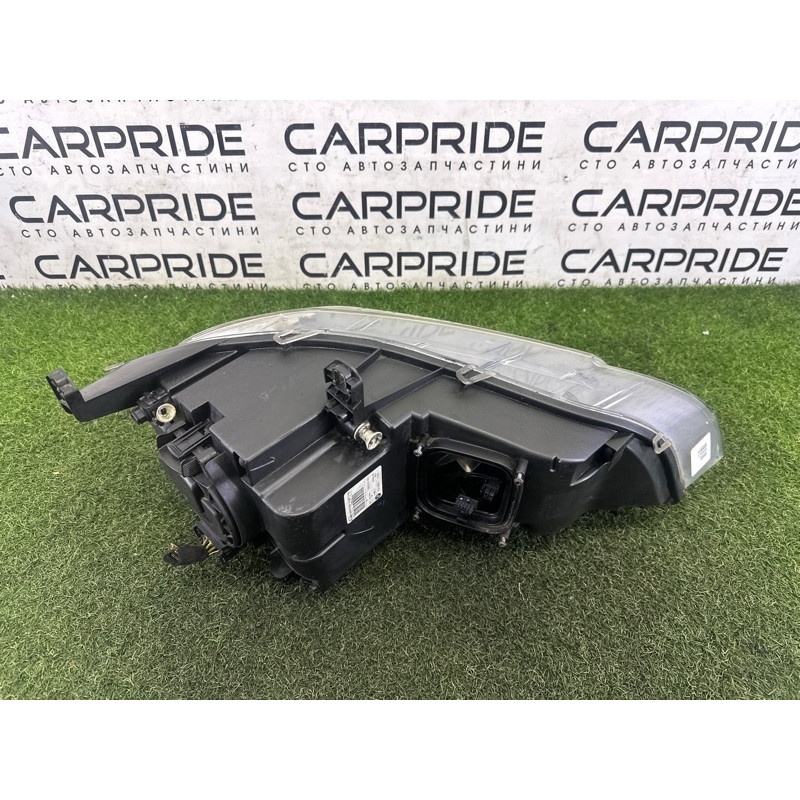 Фара (оптика) BMW X5 E70 2010 N57D30A 63117240789