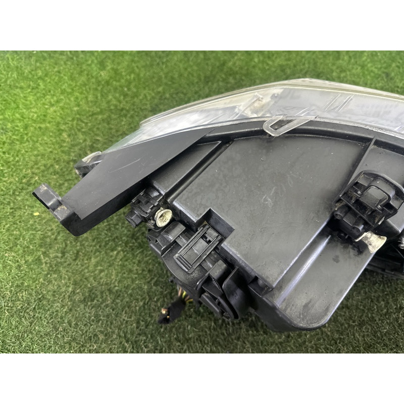 Фара (оптика) BMW X5 E70 2010 N57D30A 63117240789