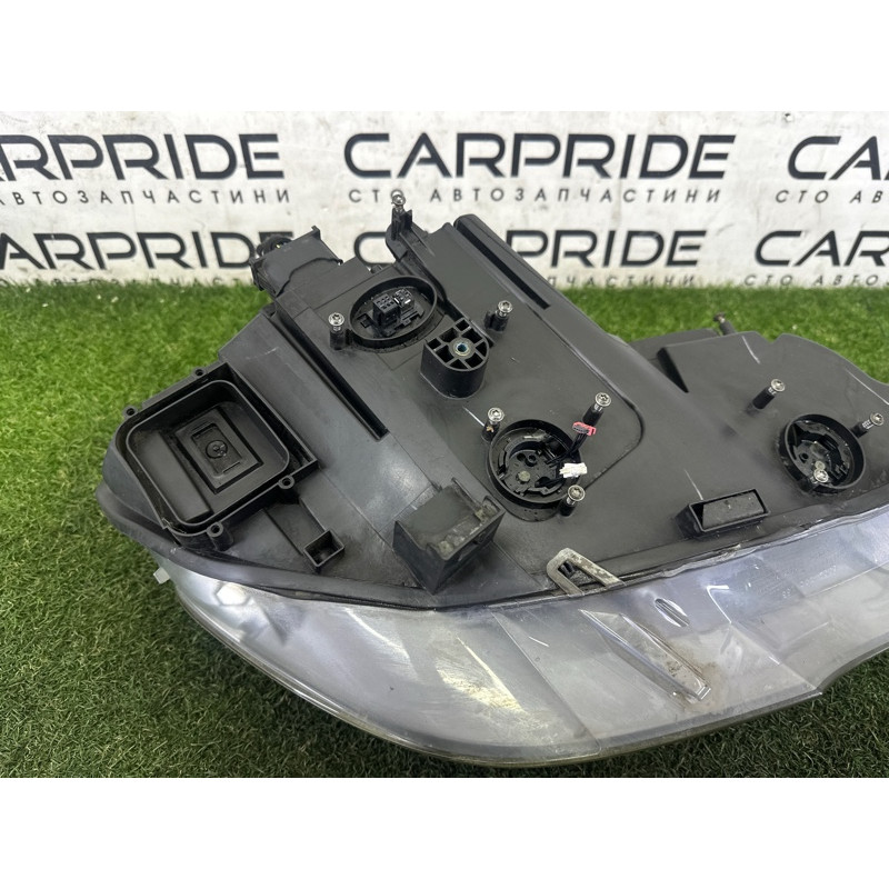 Фара (оптика) BMW X5 E70 2010 N57D30A 63117240789