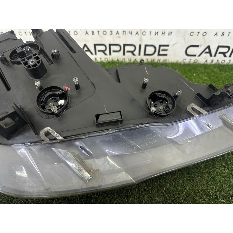 Фара (оптика) BMW X5 E70 2010 N57D30A 63117240789