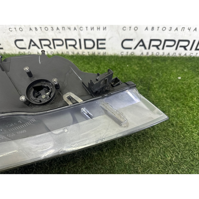 Фара (оптика) BMW X5 E70 2010 N57D30A 63117240789