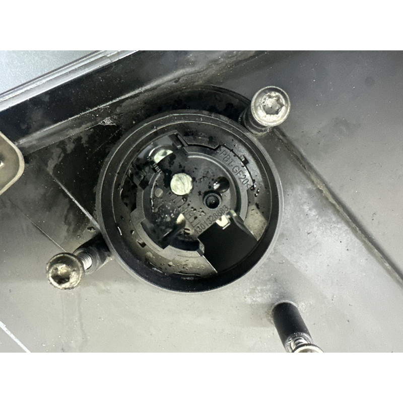 Фара (оптика) BMW X5 E70 2010 N57D30A 63117240789