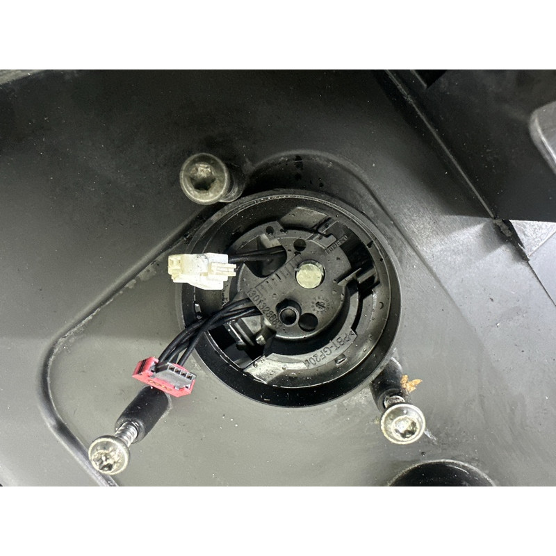 Фара (оптика) BMW X5 E70 2010 N57D30A 63117240789