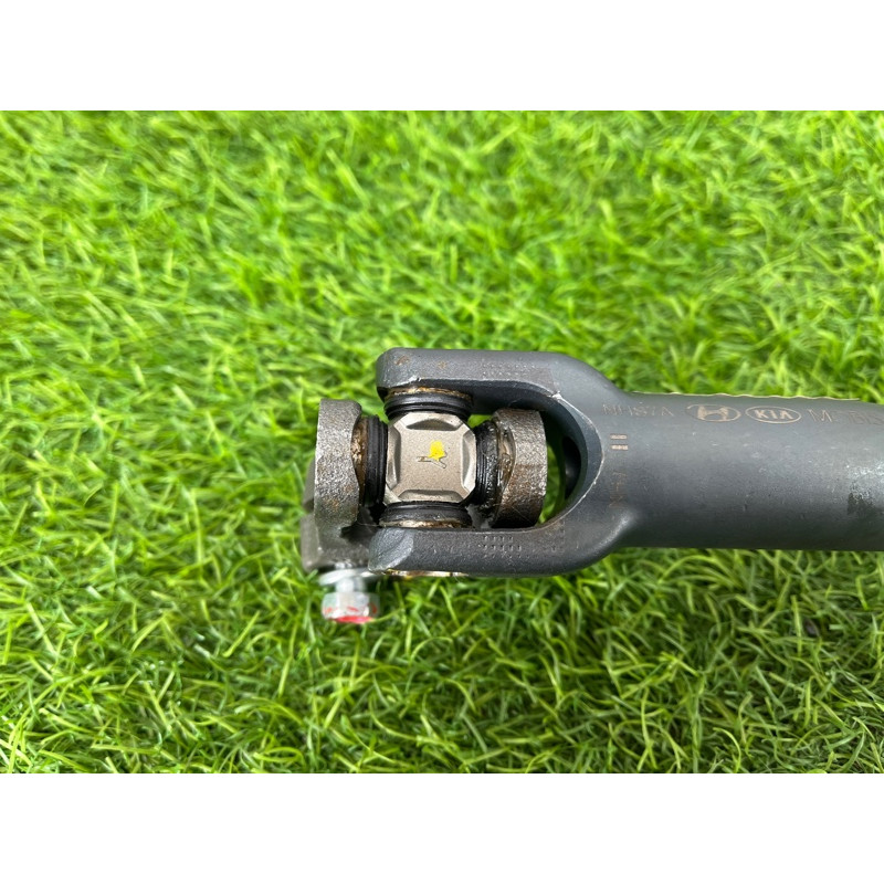 Рулевой карданчик (рулевое управление) Hyundai Ioniq AE 2018 1.6 Hybrid 56400F2000