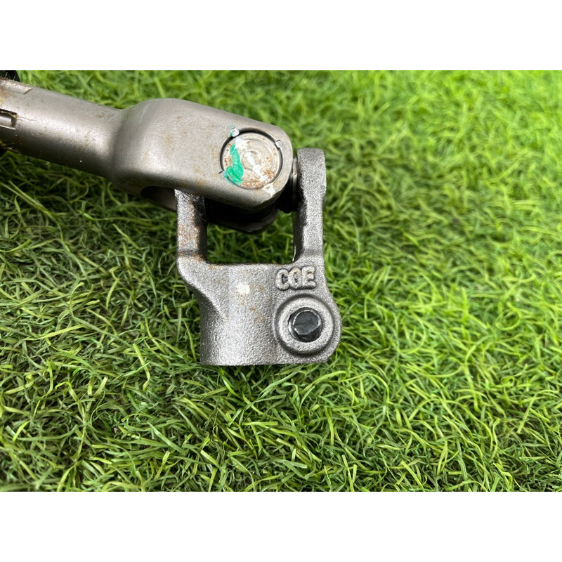 Рулевой карданчик (рулевое управление) Hyundai Ioniq AE 2018 1.6 Hybrid 56400F2000