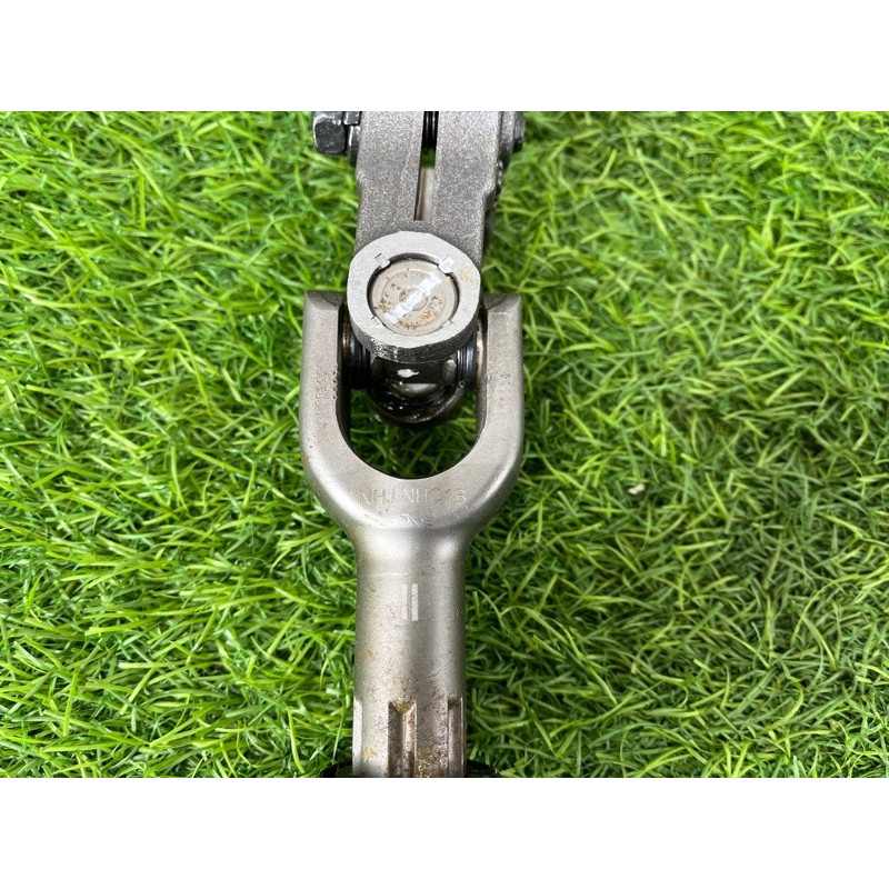 Рулевой карданчик (рулевое управление) Hyundai Ioniq AE 2018 1.6 Hybrid 56400F2000