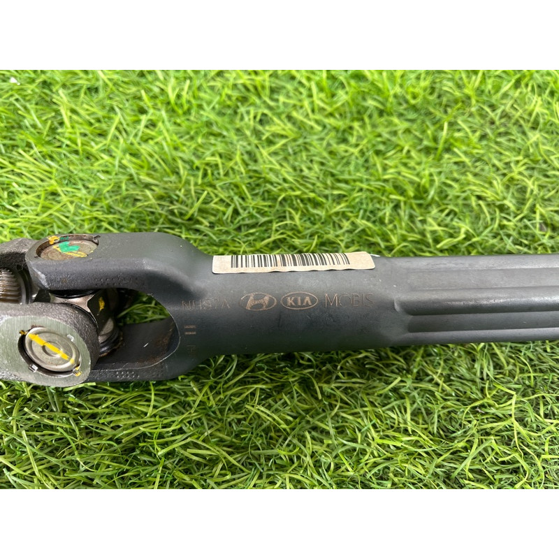 Рулевой карданчик (рулевое управление) Hyundai Ioniq AE 2018 1.6 Hybrid 56400F2000