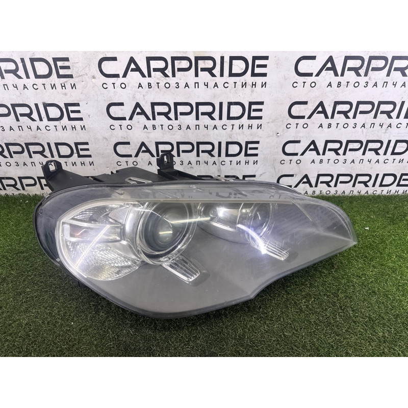 Фара (оптика) BMW X5 E70 2010 N57D30A 63117240790