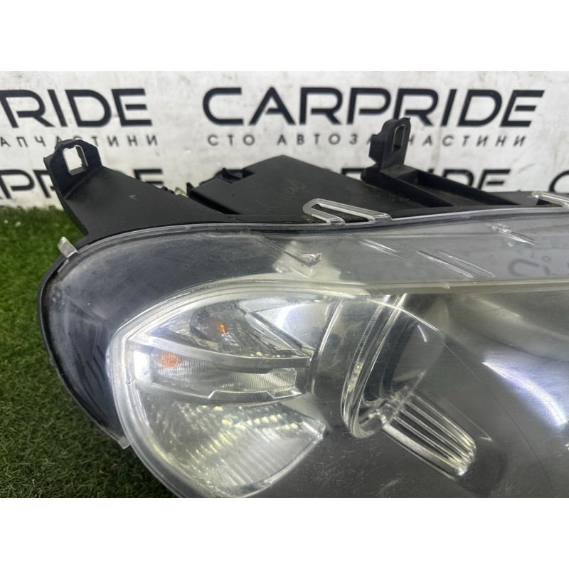 Фара (оптика) BMW X5 E70 2010 N57D30A 63117240790