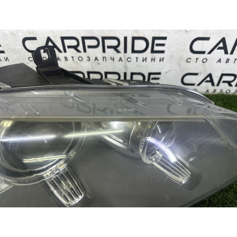 Фара (оптика) BMW X5 E70 2010 N57D30A 63117240790