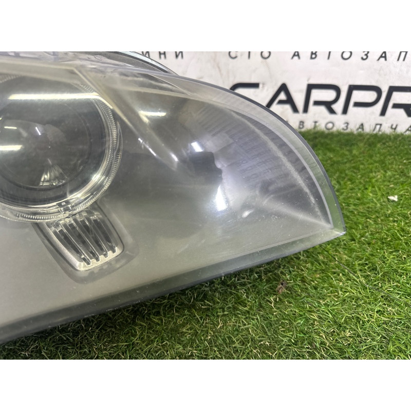 Фара (оптика) BMW X5 E70 2010 N57D30A 63117240790