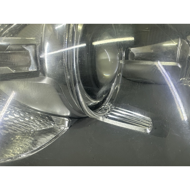 Фара (оптика) BMW X5 E70 2010 N57D30A 63117240790