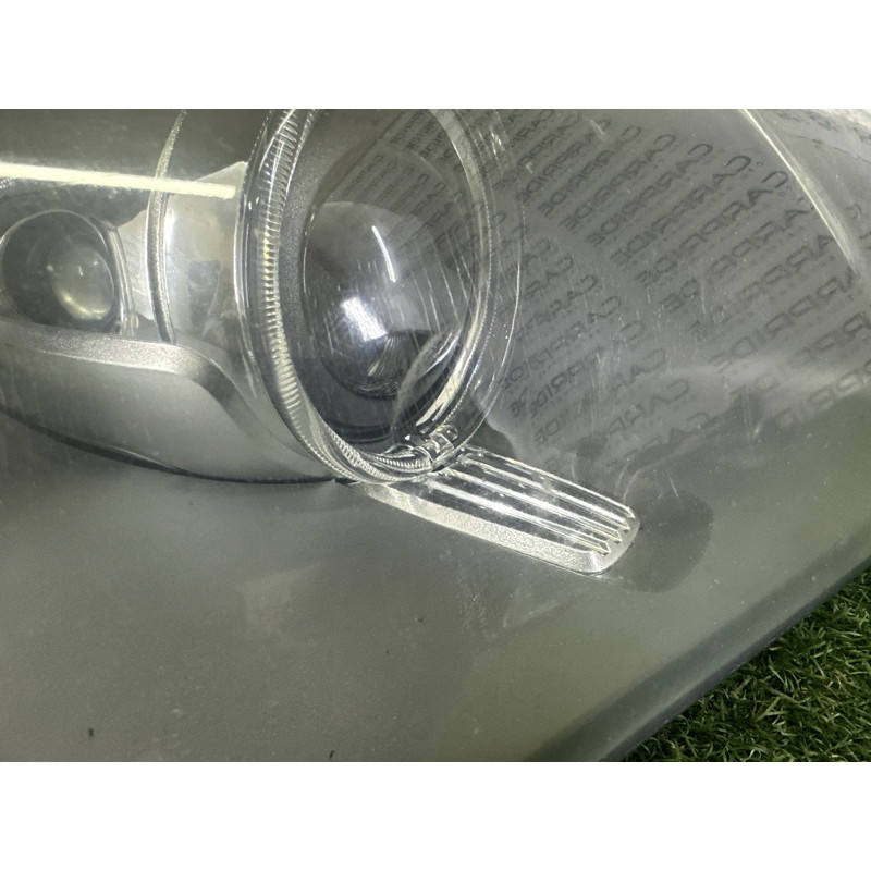 Фара (оптика) BMW X5 E70 2010 N57D30A 63117240790