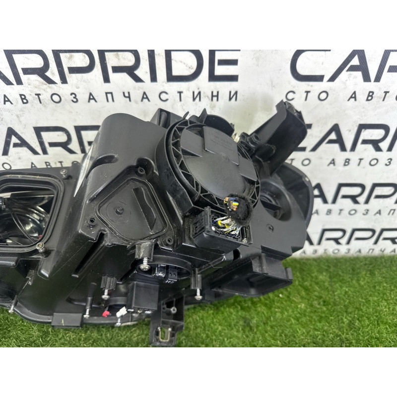 Фара (оптика) BMW X5 E70 2010 N57D30A 63117240790