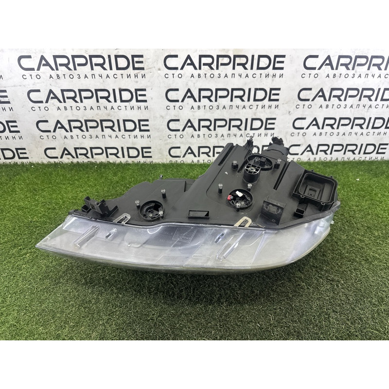 Фара (оптика) BMW X5 E70 2010 N57D30A 63117240790