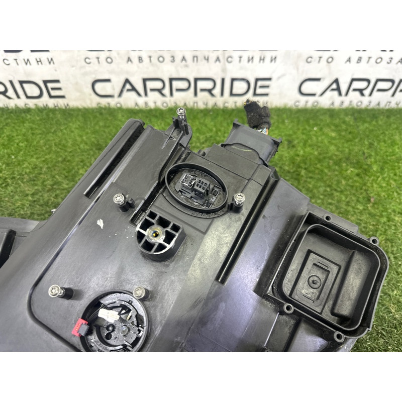 Фара (оптика) BMW X5 E70 2010 N57D30A 63117240790