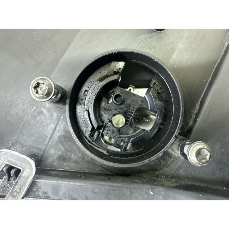 Фара (оптика) BMW X5 E70 2010 N57D30A 63117240790