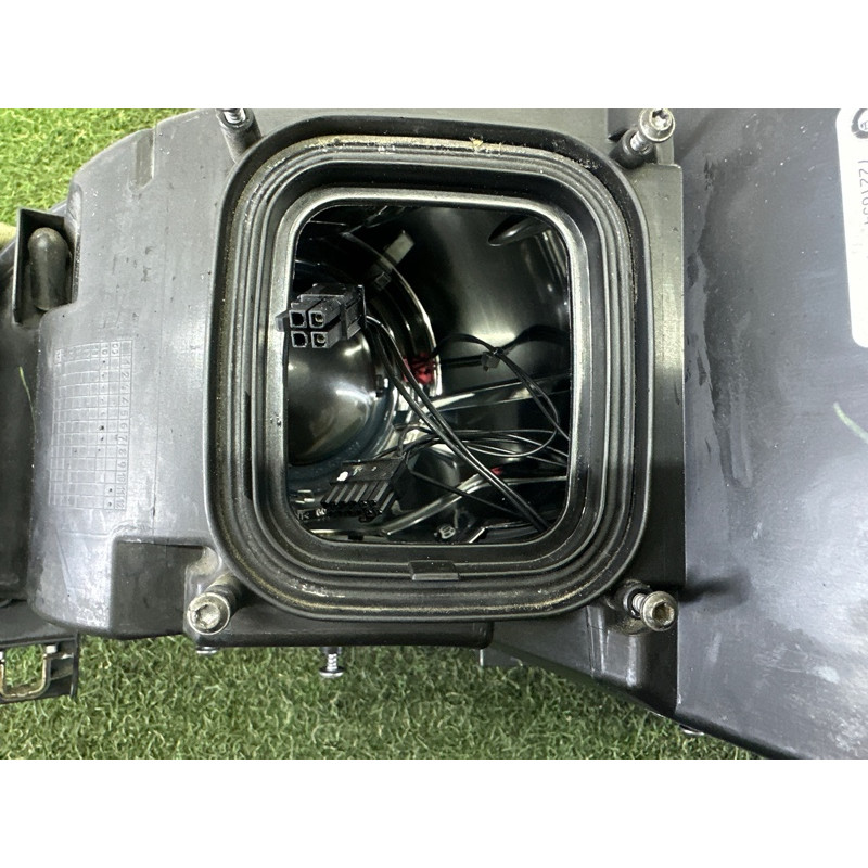 Фара (оптика) BMW X5 E70 2010 N57D30A 63117240790