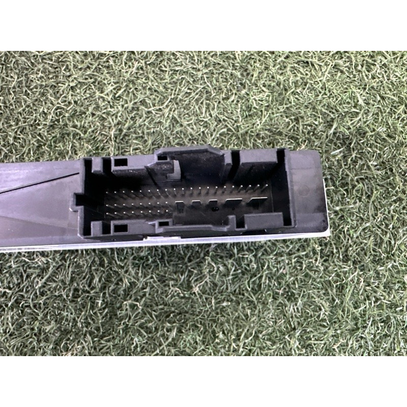 Блок управления CAS (электрика / блоки управления) BMW X3 F25 2012 3.0 61356809374