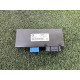 Блок управления ZGW (электрика / блоки управления) BMW X3 F25 2012 3.0 61355B5DFC7