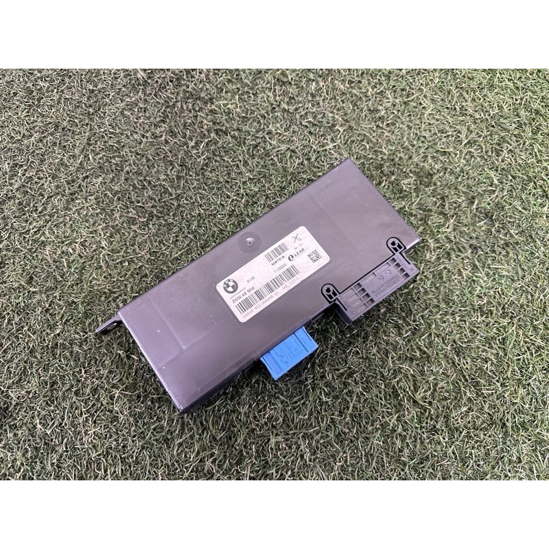 Блок управления ZGW (электрика / блоки управления) BMW X3 F25 2012 3.0 61355B5DFC7