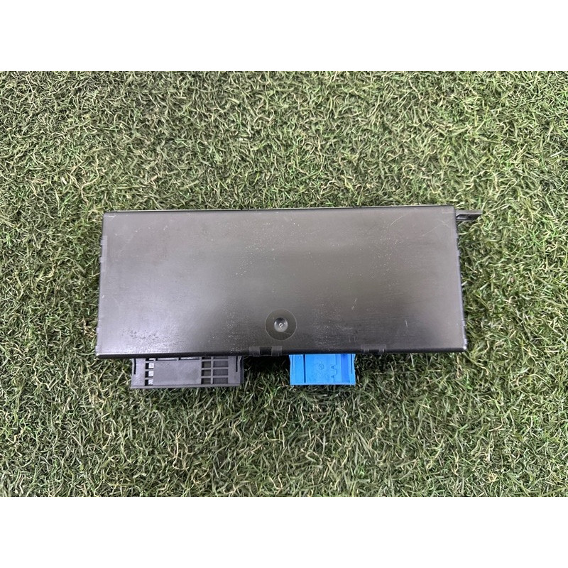 Блок управления ZGW (электрика / блоки управления) BMW X3 F25 2012 3.0 61355B5DFC7