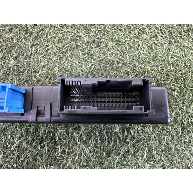 Блок управления ZGW (электрика / блоки управления) BMW X3 F25 2012 3.0 61355B5DFC7