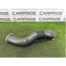 Патрубок воздушного фильтра