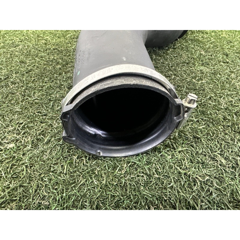 Патрубок воздушного фильтра (впускная система) AUDI A8 D4 2011 4.2 CDRA 4H0129616G