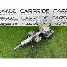 Рулевая колонка