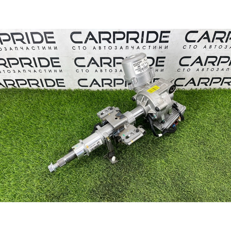 Рулевая колонка (рулевое управление) Hyundai Ioniq AE 2018 1.6 Hybrid 56310G2501