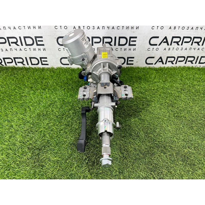 Рулевая колонка (рулевое управление) Hyundai Ioniq AE 2018 1.6 Hybrid 56310G2501