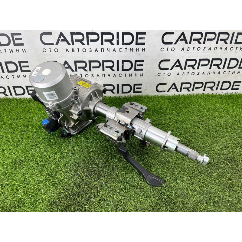 Рулевая колонка (рулевое управление) Hyundai Ioniq AE 2018 1.6 Hybrid 56310G2501