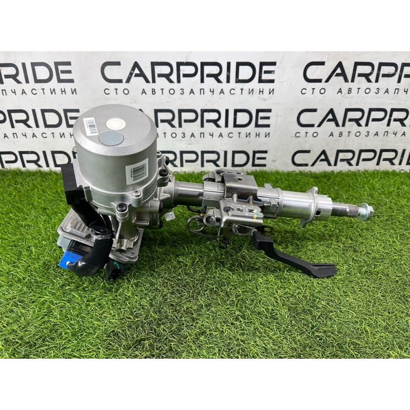 Рулевая колонка (рулевое управление) Hyundai Ioniq AE 2018 1.6 Hybrid 56310G2501