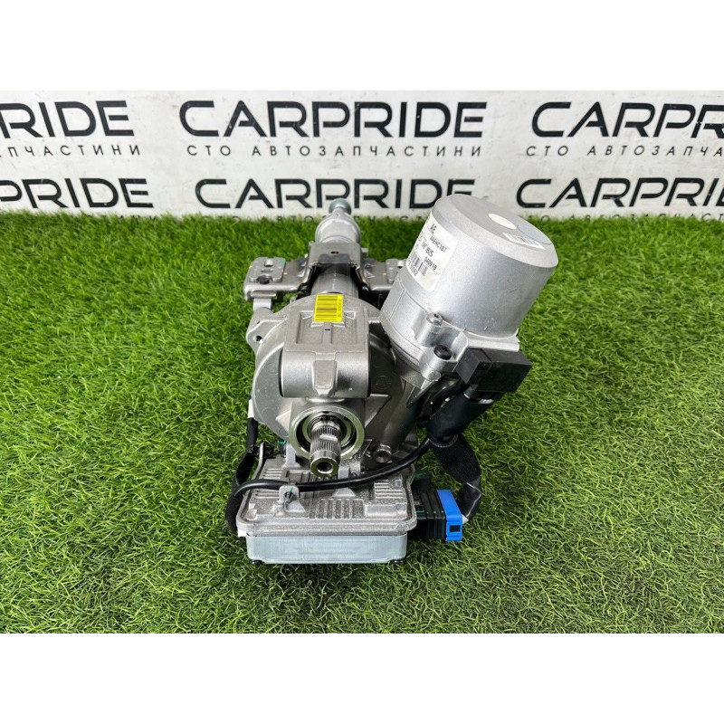 Рулевая колонка (рулевое управление) Hyundai Ioniq AE 2018 1.6 Hybrid 56310G2501