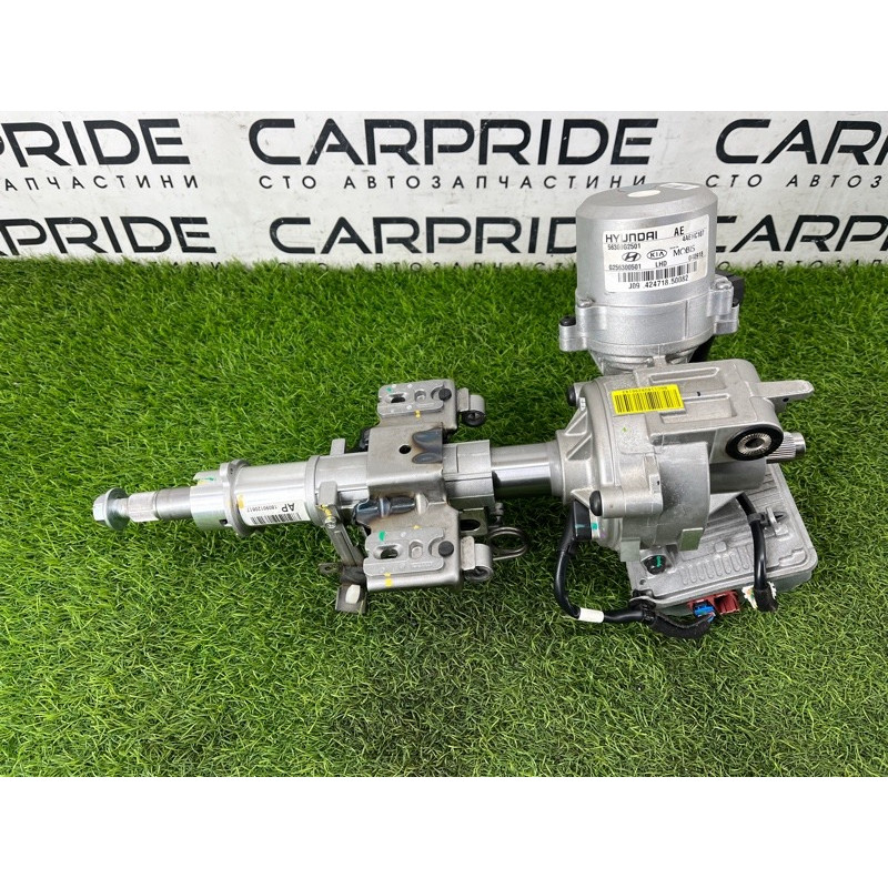 Рулевая колонка (рулевое управление) Hyundai Ioniq AE 2018 1.6 Hybrid 56310G2501
