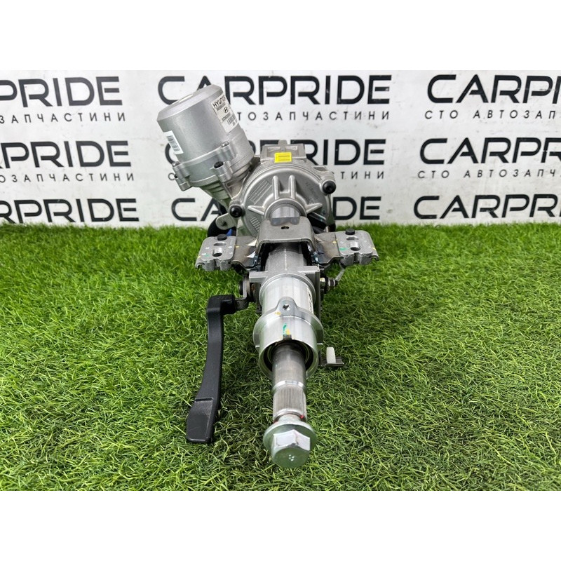 Рулевая колонка (рулевое управление) Hyundai Ioniq AE 2018 1.6 Hybrid 56310G2501