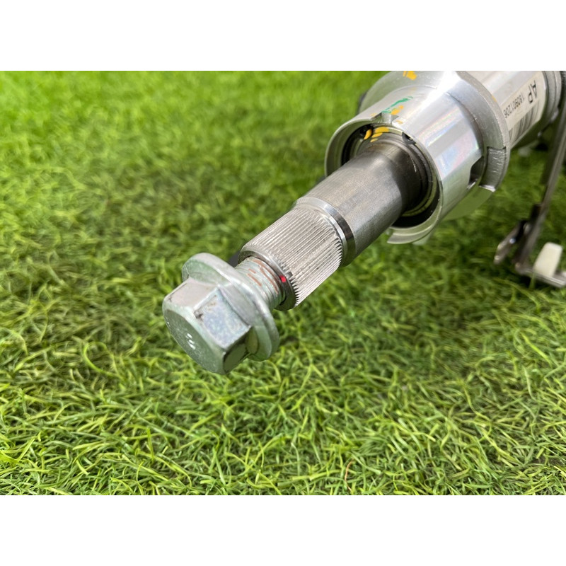 Рулевая колонка (рулевое управление) Hyundai Ioniq AE 2018 1.6 Hybrid 56310G2501