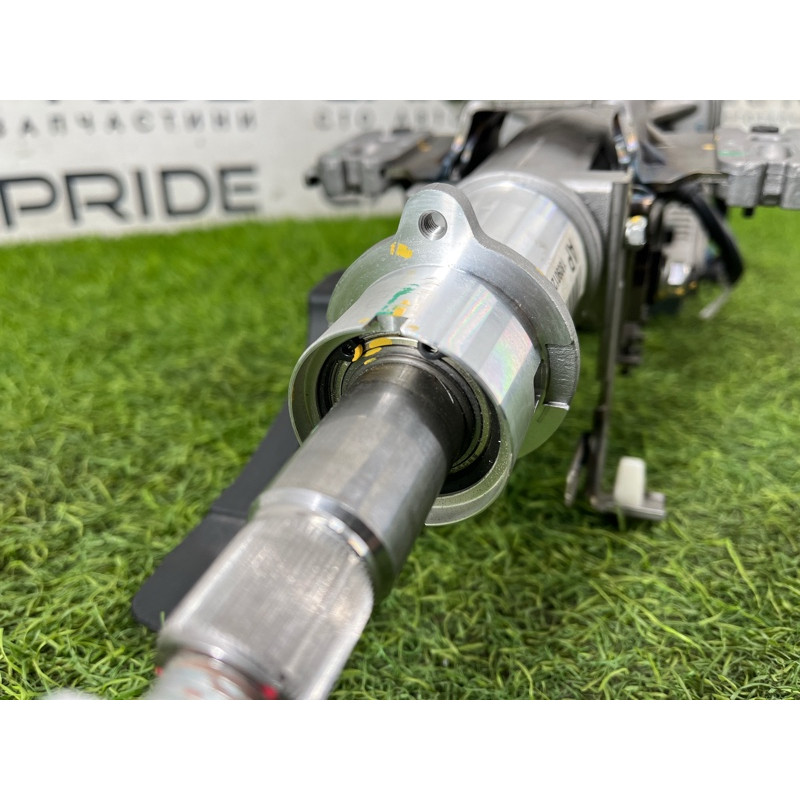 Рулевая колонка (рулевое управление) Hyundai Ioniq AE 2018 1.6 Hybrid 56310G2501