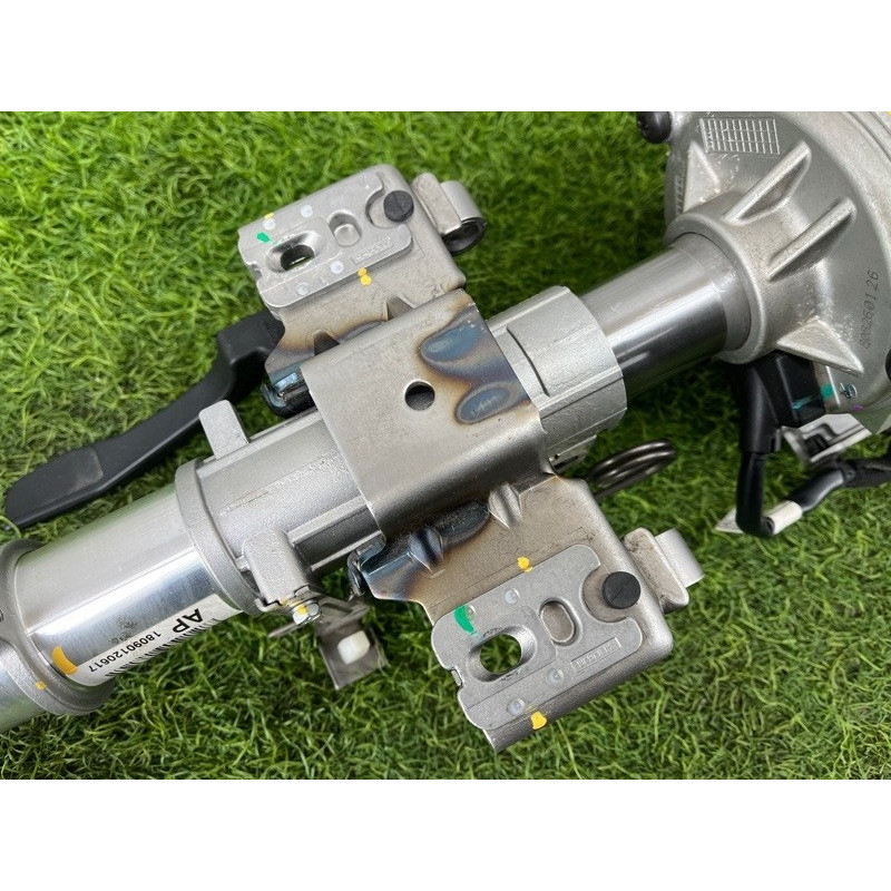 Рулевая колонка (рулевое управление) Hyundai Ioniq AE 2018 1.6 Hybrid 56310G2501