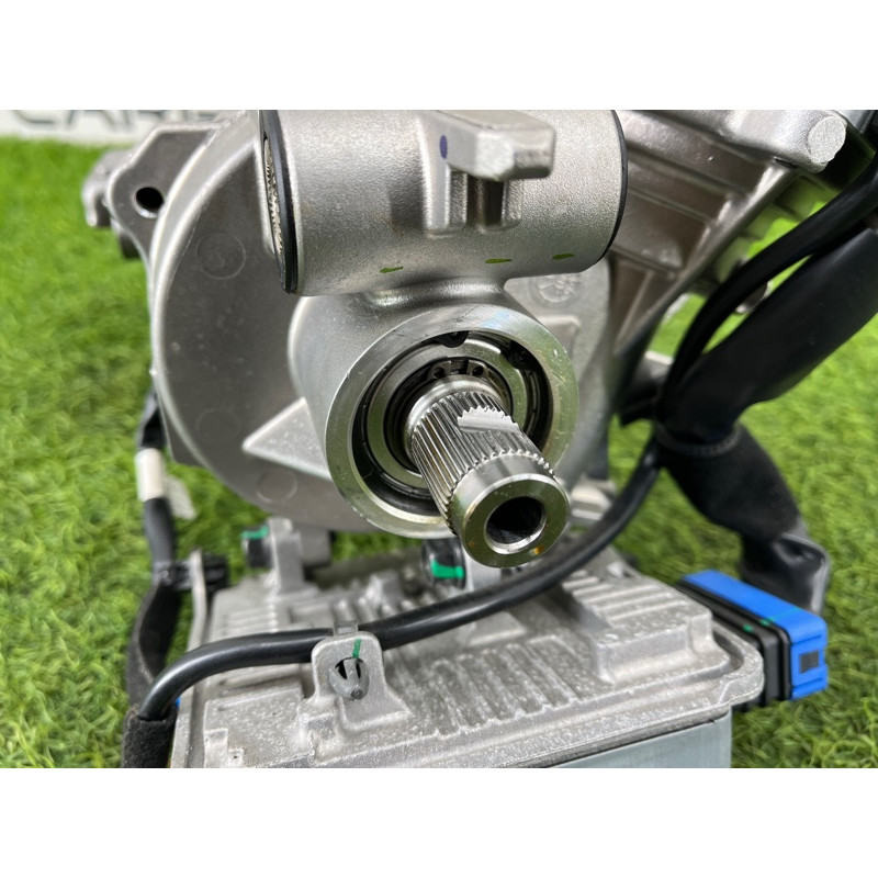 Рулевая колонка (рулевое управление) Hyundai Ioniq AE 2018 1.6 Hybrid 56310G2501