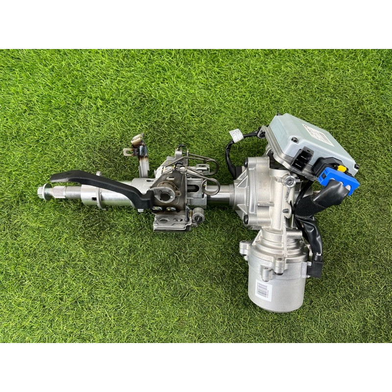 Рулевая колонка (рулевое управление) Hyundai Ioniq AE 2018 1.6 Hybrid 56310G2501