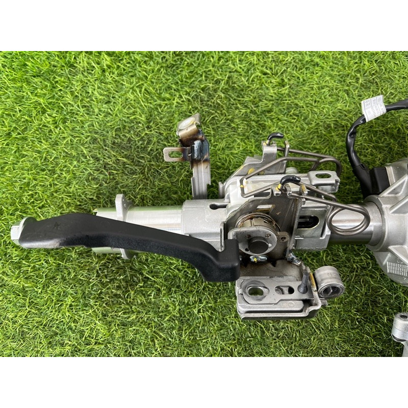 Рулевая колонка (рулевое управление) Hyundai Ioniq AE 2018 1.6 Hybrid 56310G2501