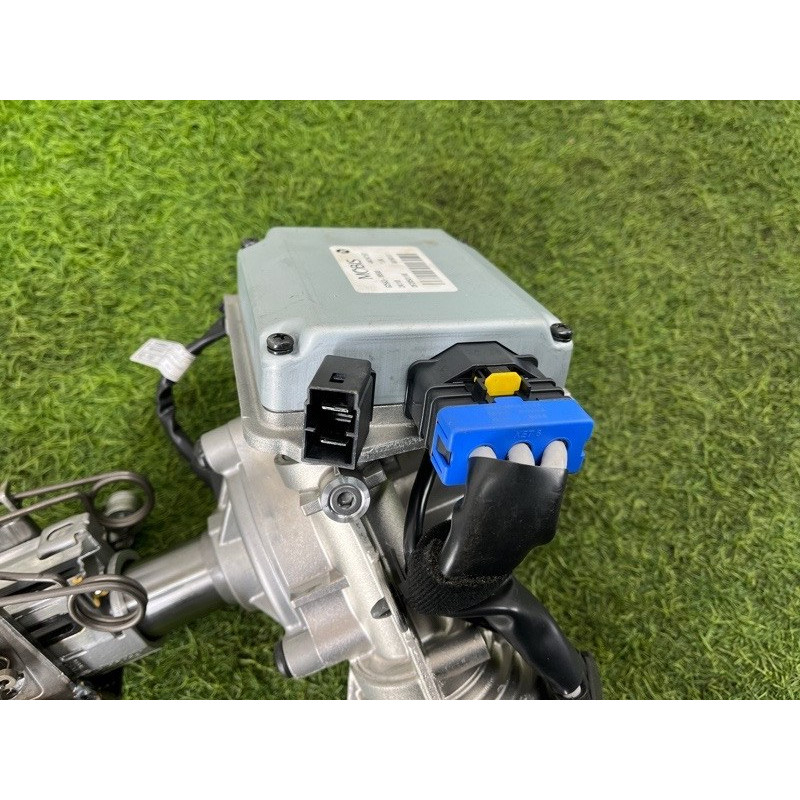 Рулевая колонка (рулевое управление) Hyundai Ioniq AE 2018 1.6 Hybrid 56310G2501