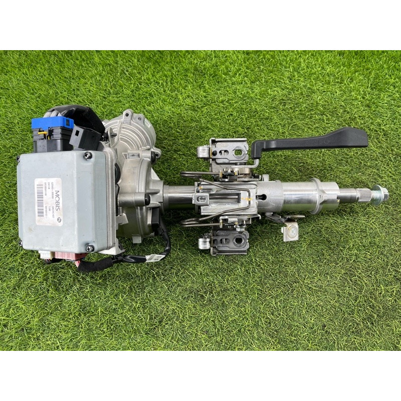 Рулевая колонка (рулевое управление) Hyundai Ioniq AE 2018 1.6 Hybrid 56310G2501