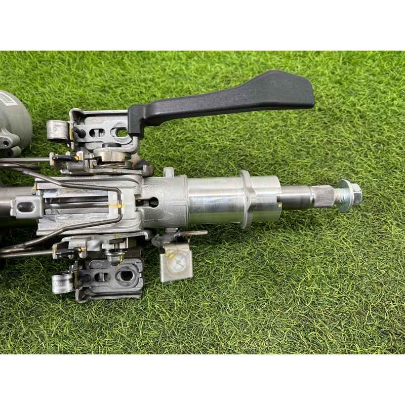 Рулевая колонка (рулевое управление) Hyundai Ioniq AE 2018 1.6 Hybrid 56310G2501